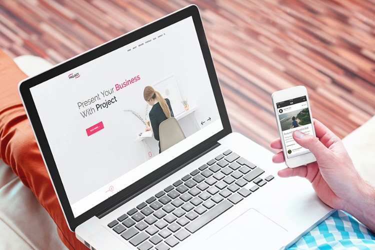 長沙專業企業網站設計的注意事項