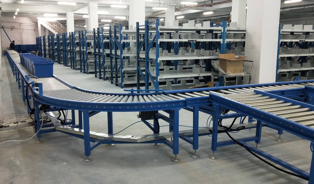 成功簽定 長沙KF自動化設備有限公司 網站設計開發合同