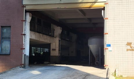 成功簽定 湖南氣力輸送公司 網站改版升級合同